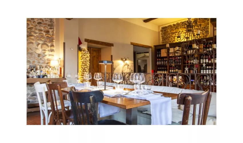 Tempo Di Vino