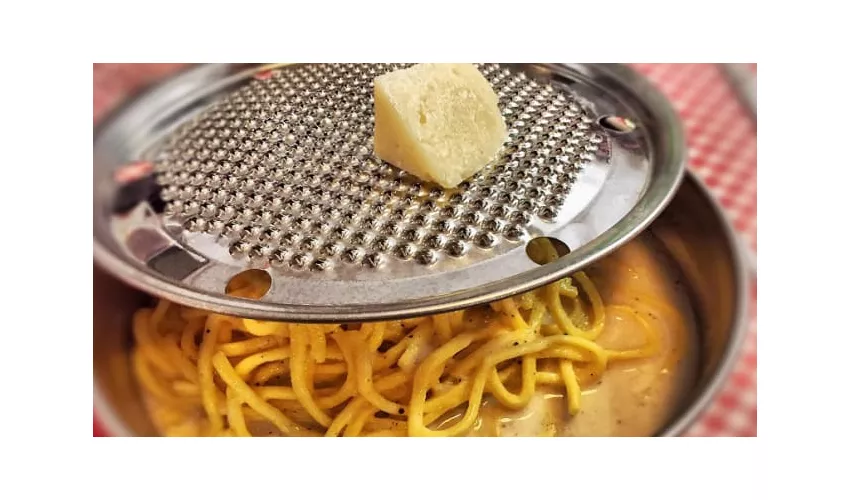 Fraschetteria ai tre archi