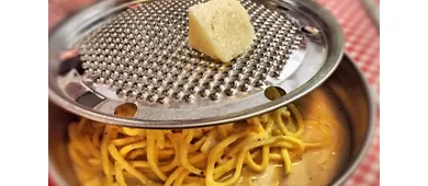 Fraschetteria ai tre archi