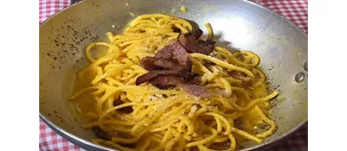 Fraschetteria ai tre archi