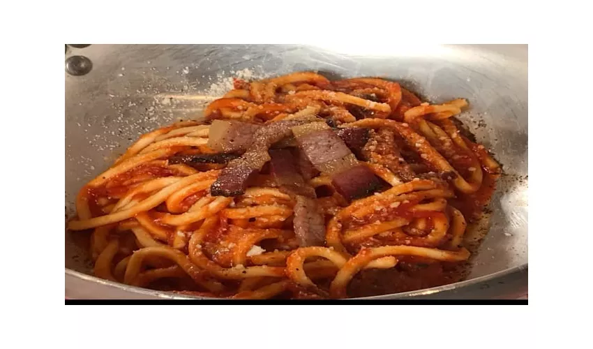 Fraschetteria ai tre archi