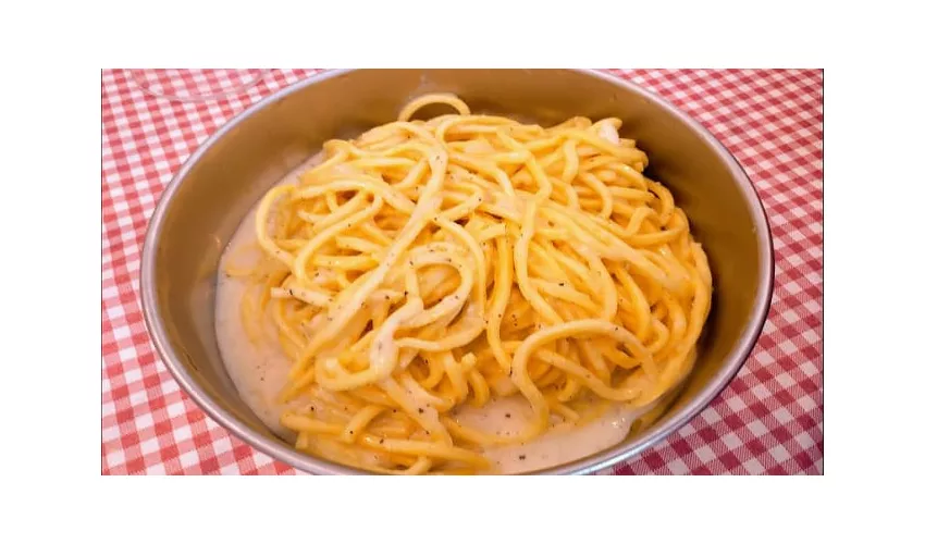 Fraschetteria ai tre archi