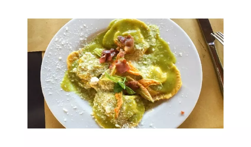 Agriturismo Le Cerquette Olevano Romano