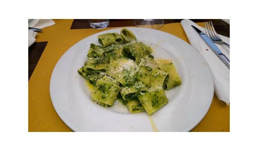 Agriturismo Le Cerquette Olevano Romano