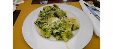 Agriturismo Le Cerquette Olevano Romano