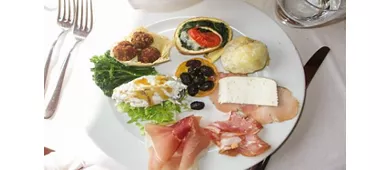 Agriturismo Le Cerquette Olevano Romano