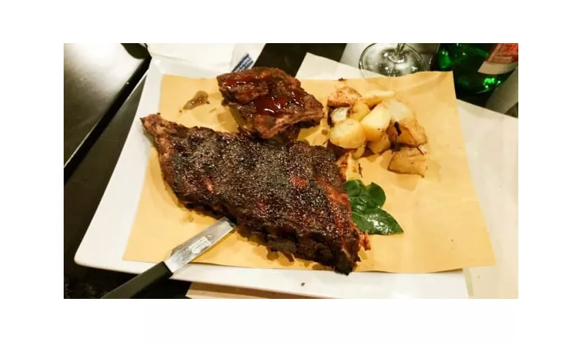 Agriturismo Le Cerquette Olevano Romano