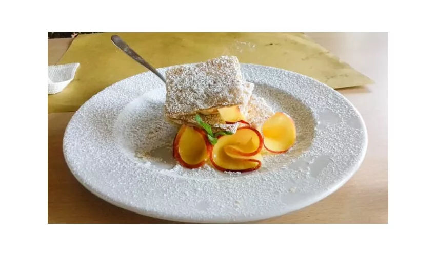 Agriturismo Le Cerquette Olevano Romano