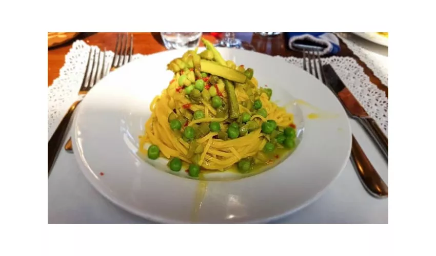 Agriturismo Le Cerquette Olevano Romano