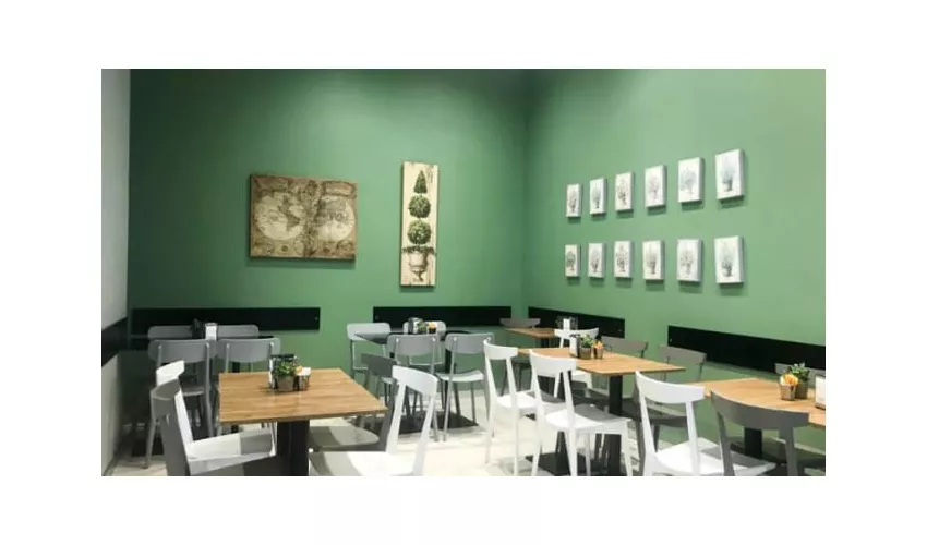 Il Re italian Bakery