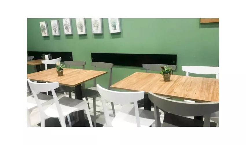 Il Re italian Bakery