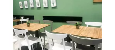 Il Re italian Bakery