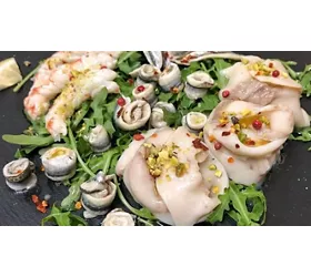 Il sale osteria siciliana