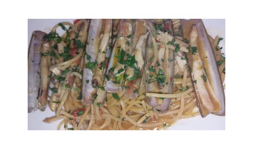 Il sale osteria siciliana