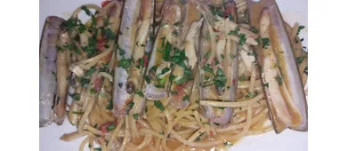 Il sale osteria siciliana
