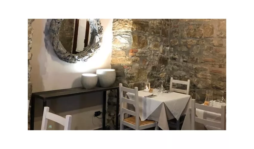 Il sale osteria siciliana