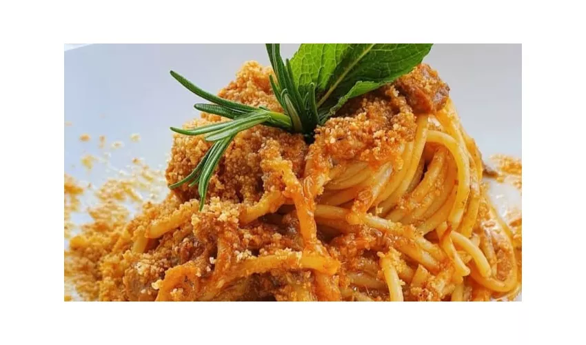 Il sale osteria siciliana