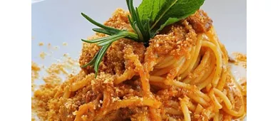 Il sale osteria siciliana