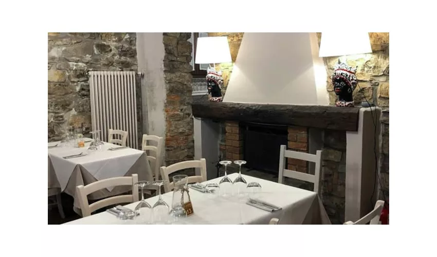 Il sale osteria siciliana