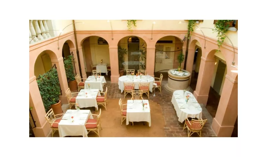La Locanda di Bagnara