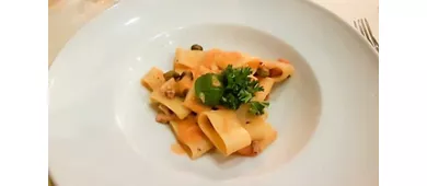 La Locanda di Bagnara