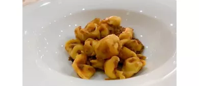 La Locanda di Bagnara