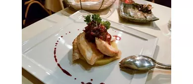 La Locanda di Bagnara