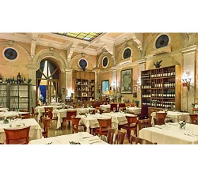 Casa Bleve