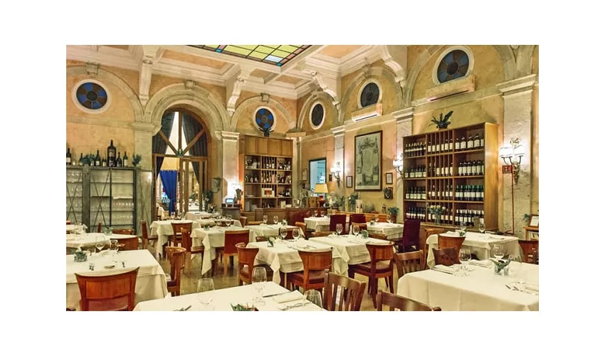 Casa Bleve