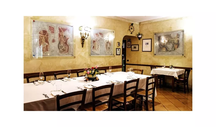 Casa Bleve