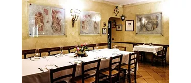 Casa Bleve