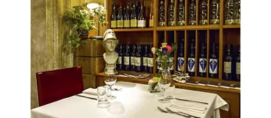 Casa Bleve
