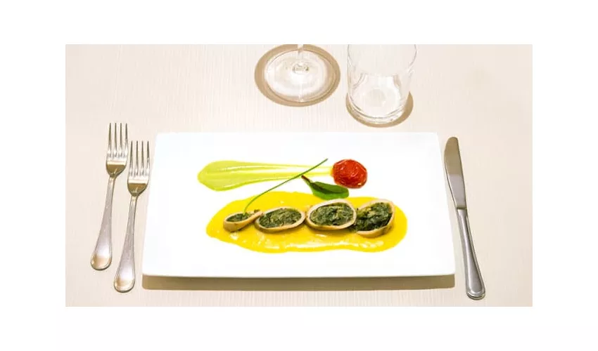 Casa Bleve