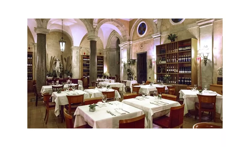 Casa Bleve