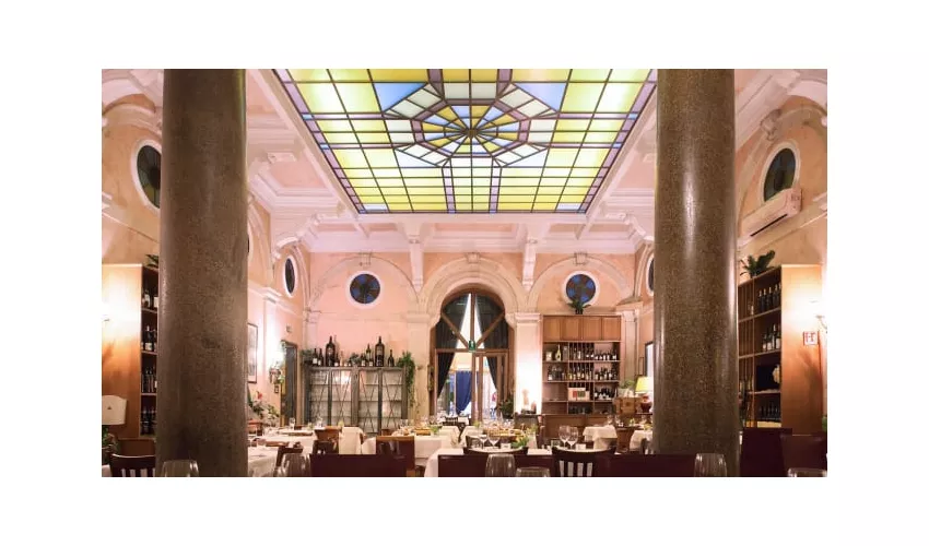 Casa Bleve