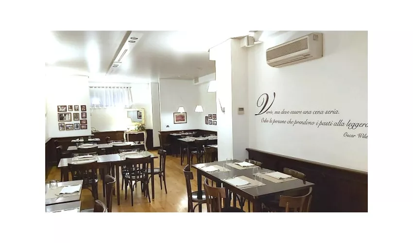 Locanda Dell'Edera