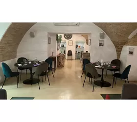 Il Presidente - Ristorante