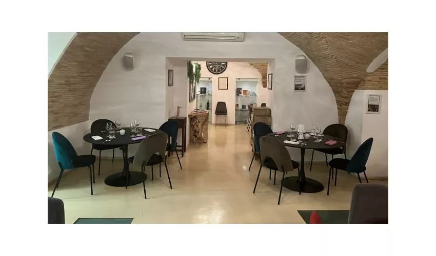 Il Presidente - Ristorante