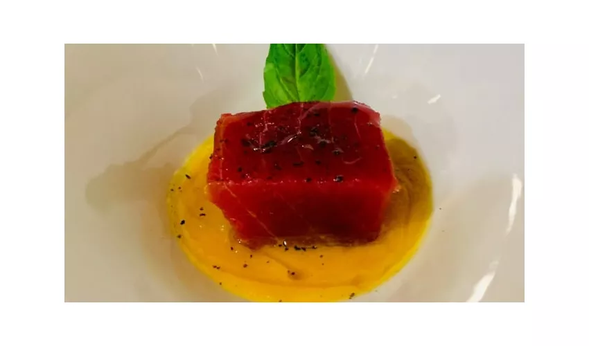 Il Presidente - Ristorante
