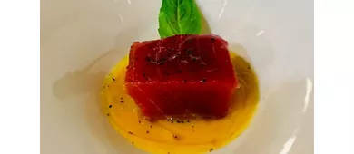 Il Presidente - Ristorante