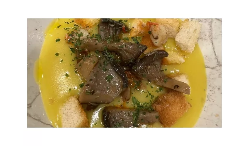 Il Presidente - Ristorante