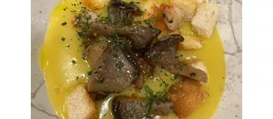 Il Presidente - Ristorante