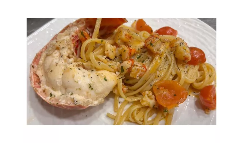 Il Presidente - Ristorante