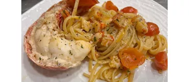 Il Presidente - Ristorante