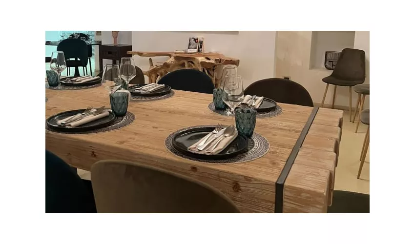 Il Presidente - Ristorante