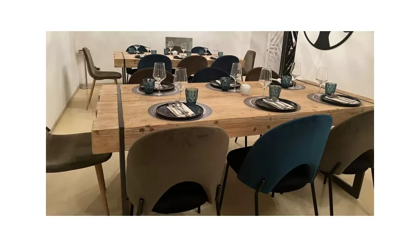 Il Presidente - Ristorante