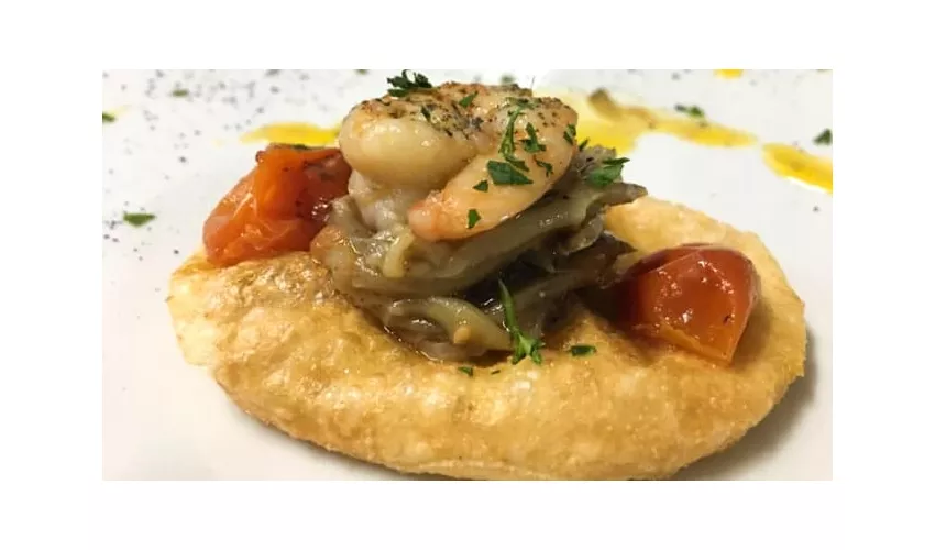 Il Presidente - Ristorante