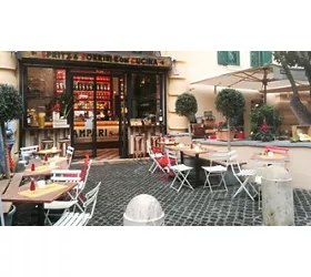Tira e Molla Roma