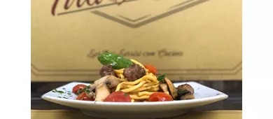 Tira e Molla Roma