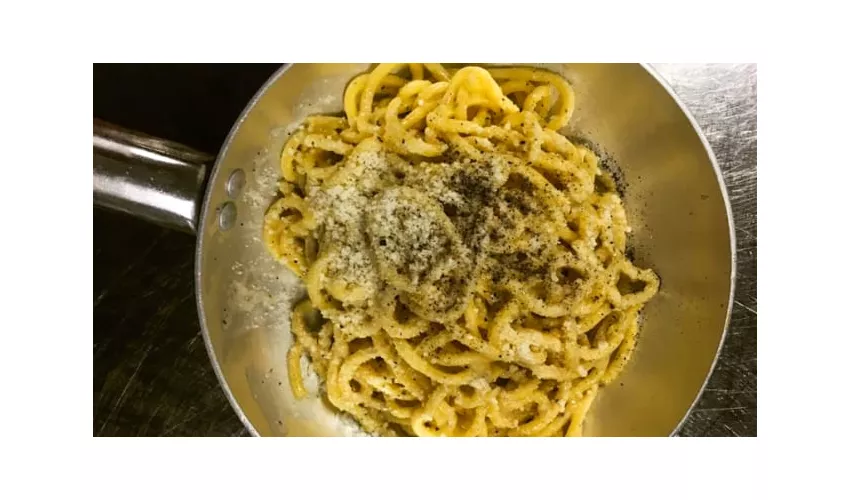 Tira e Molla Roma